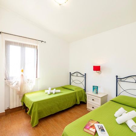 Agriturismo I Tesori Del Sud Vieste, Puglia Luaran gambar