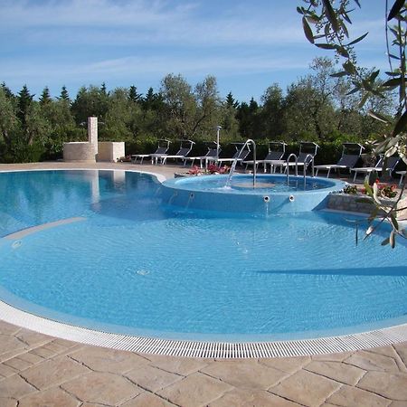 Agriturismo I Tesori Del Sud Vieste, Puglia Bilik gambar