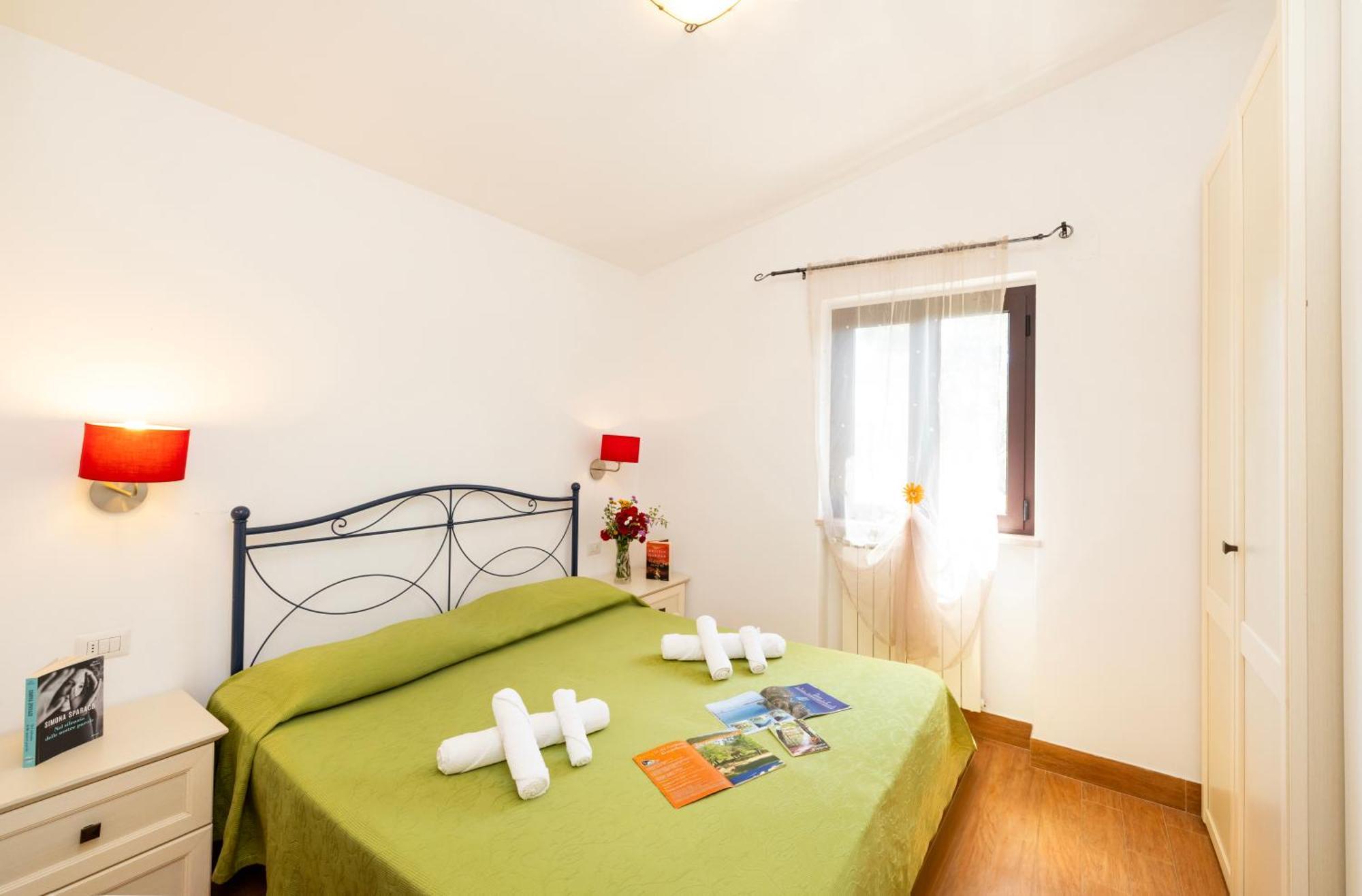 Agriturismo I Tesori Del Sud Vieste, Puglia Luaran gambar