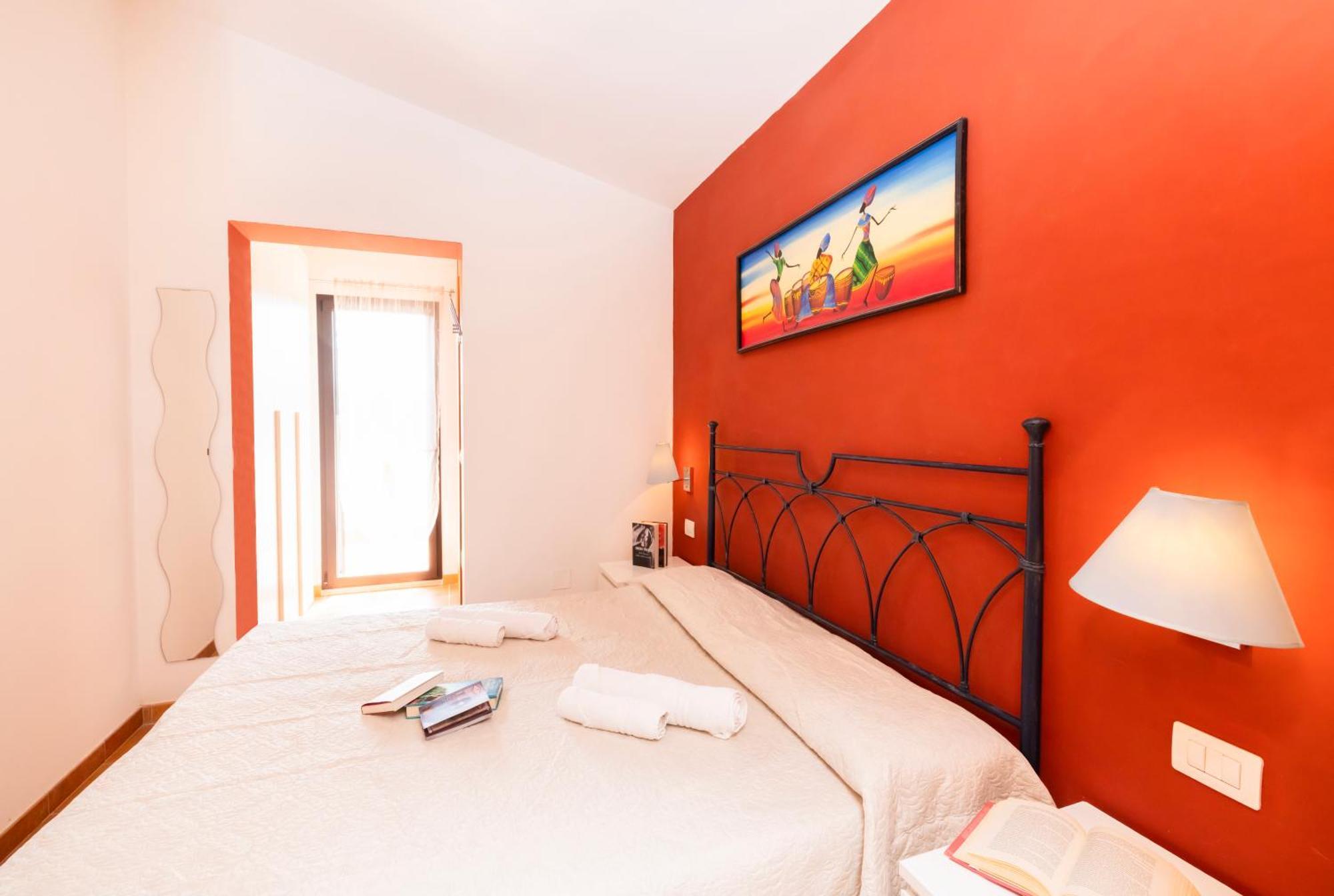 Agriturismo I Tesori Del Sud Vieste, Puglia Luaran gambar